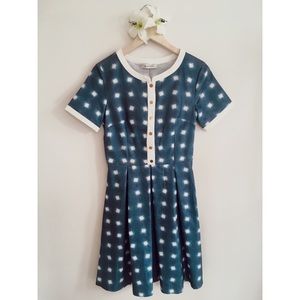 🌸Bovona ~ Babydoll Dress